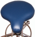 Optional Saddle Seat